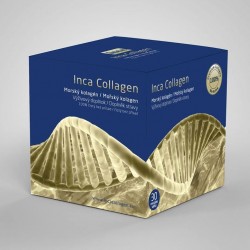 Inca Collagen - 1 balení