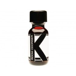 TOP elitní - K -24 ml vysoce kvalitní isopropylnitrite