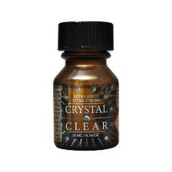CRYSTAL CLEAR - čistý cleaner