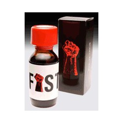 Poppers Black Fist