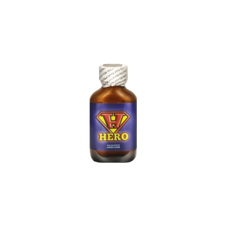 HERO - 24 ml - TOP pentyl nitrite
