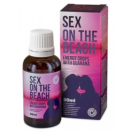 Sex On The Beach 30 ml