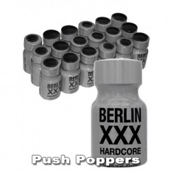 AKCE: BERLIN 10 ml propyl