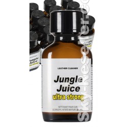 Poppers Jungle Juice Ultra Strong 24 m
