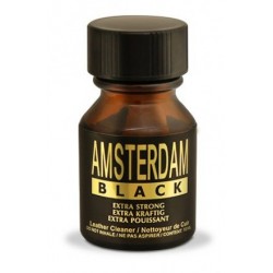 Amsterdam Black 10ml