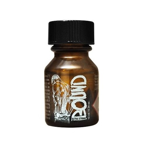 BOUND AROMA ULTRA STRONG 10ML
