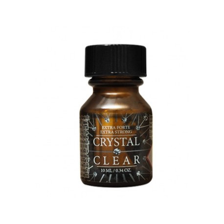 CRYSTAL CLEAR Extra Strong 10ml