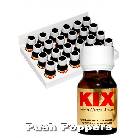 Poppers KIX