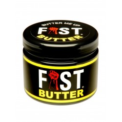 Fist butter lube 500 ml