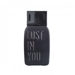 Pánská parfémovaná voda LOST IN YOU 50 ml