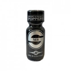 poppers Mr-S-Leather
