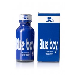 Poppers Blue Boy 30ml