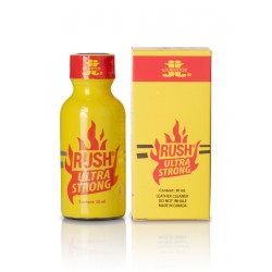 poppers Rush Ultra Strong 30 ml